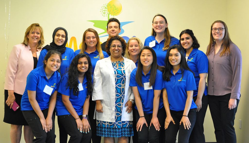 Moon River Nursing Careers Internship Moon River Nursing Careers Internship