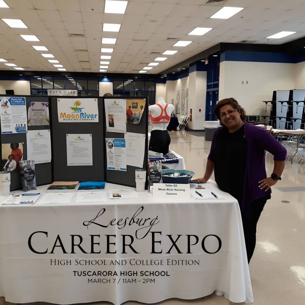 2020 Leesburg Career Expo – High School and College Edition 2020 Leesburg Career Expo - High School and College Edition